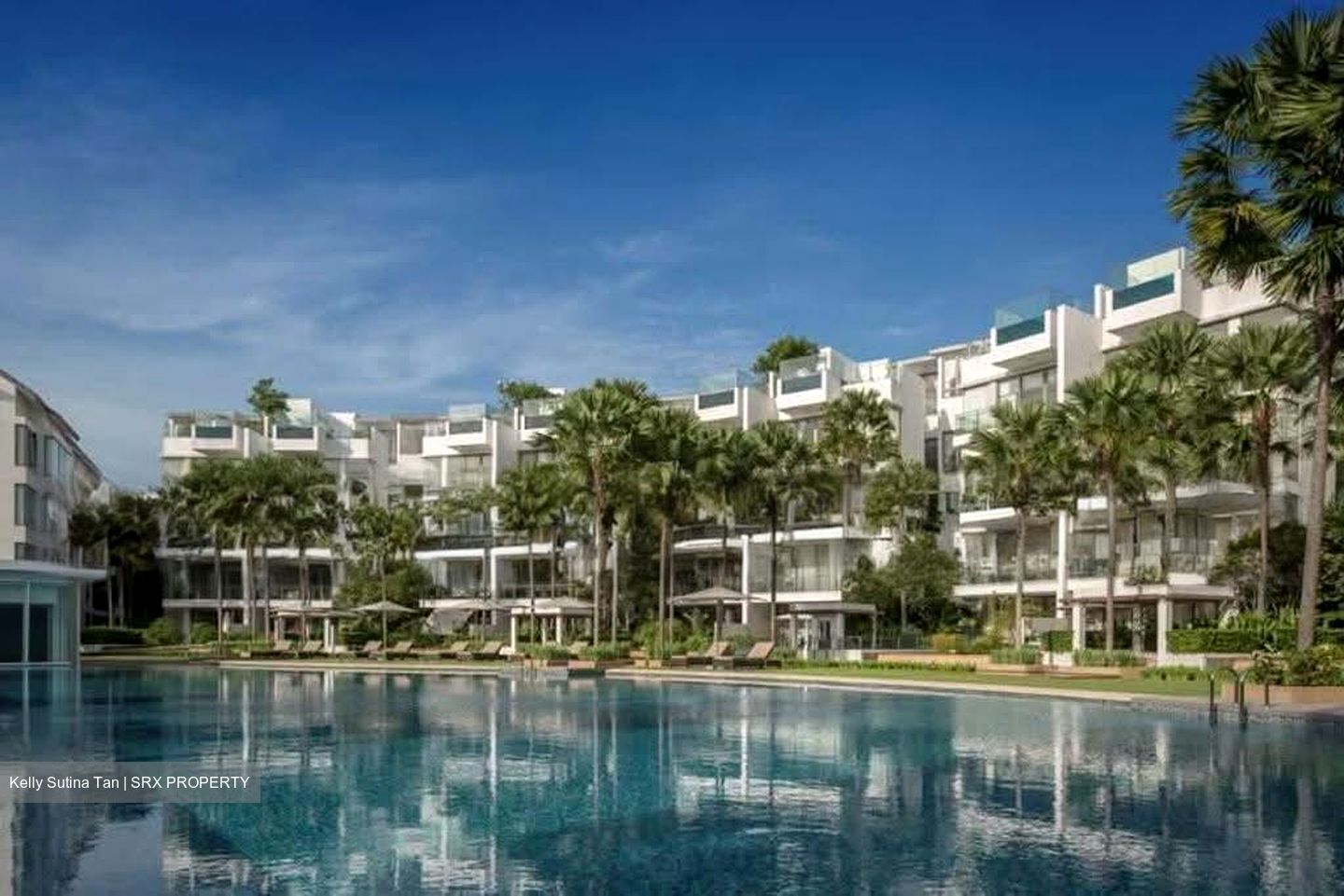 Marina Collection (D4), Condominium #635505021